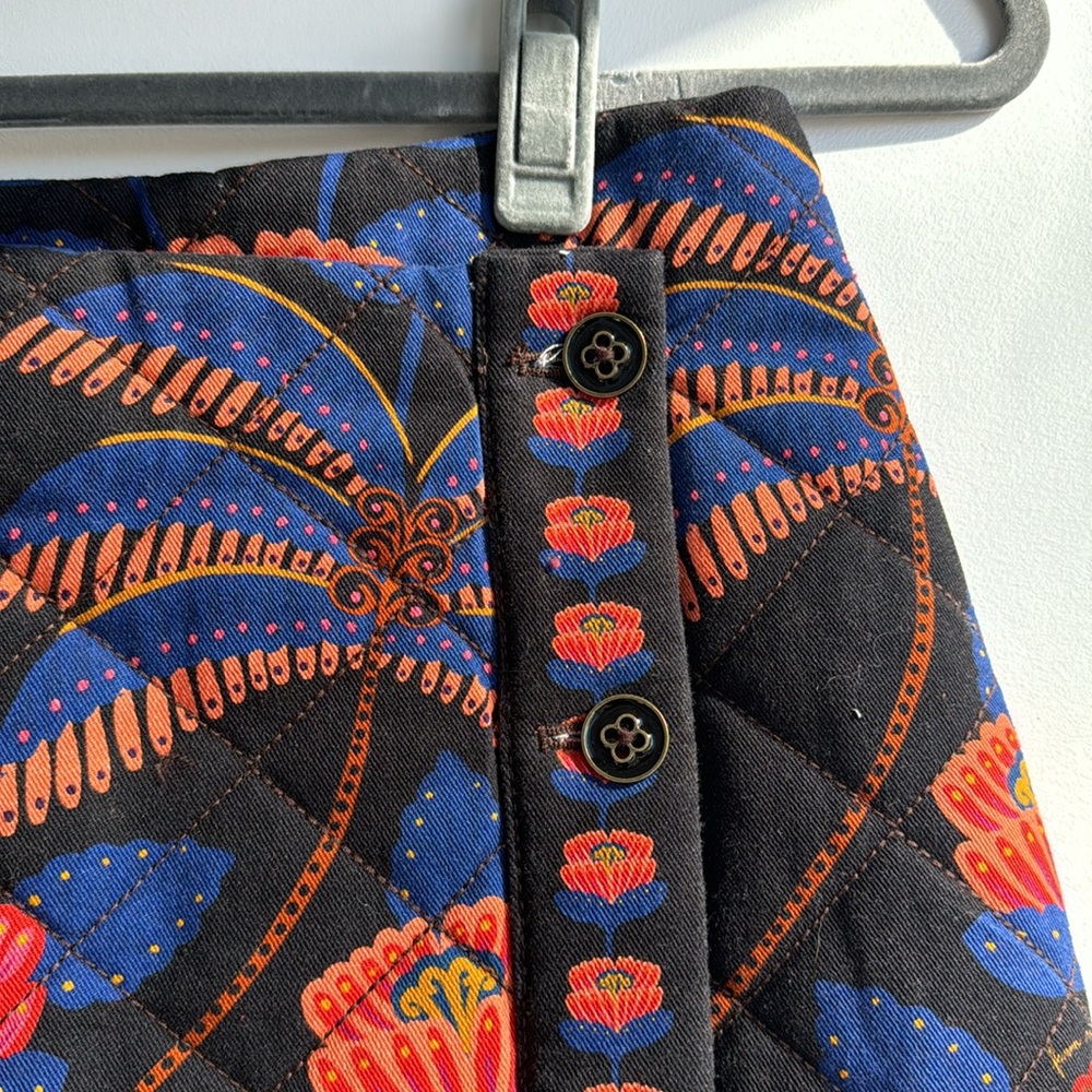Farm Rio skirt - Picture 2 of 6